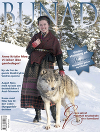 <br>Bunad nr. 4-2010